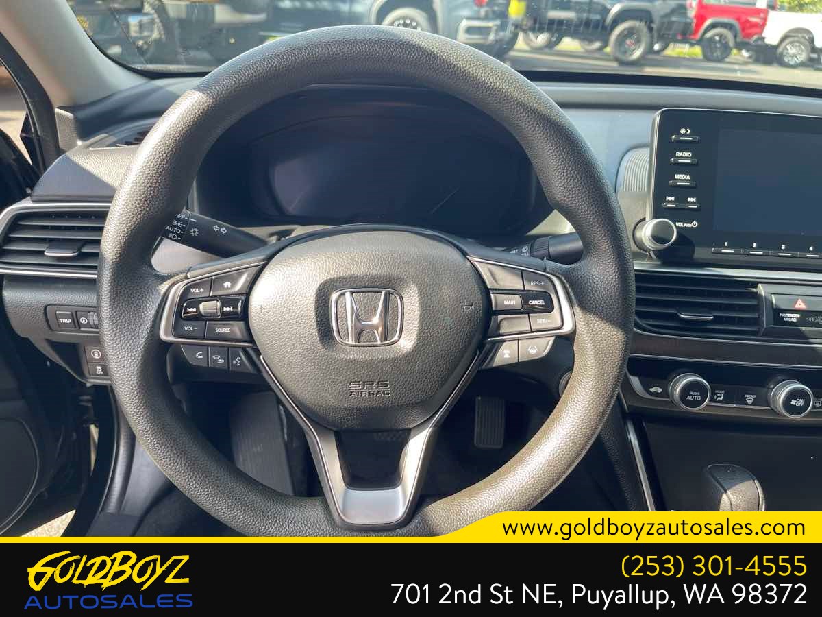 Honda Accord photo 26