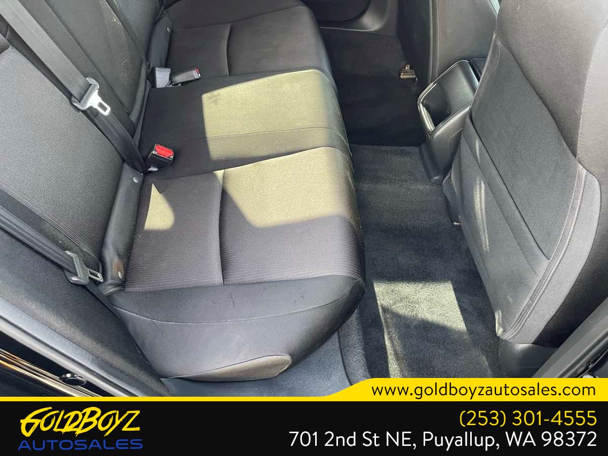 Honda Accord photo 21
