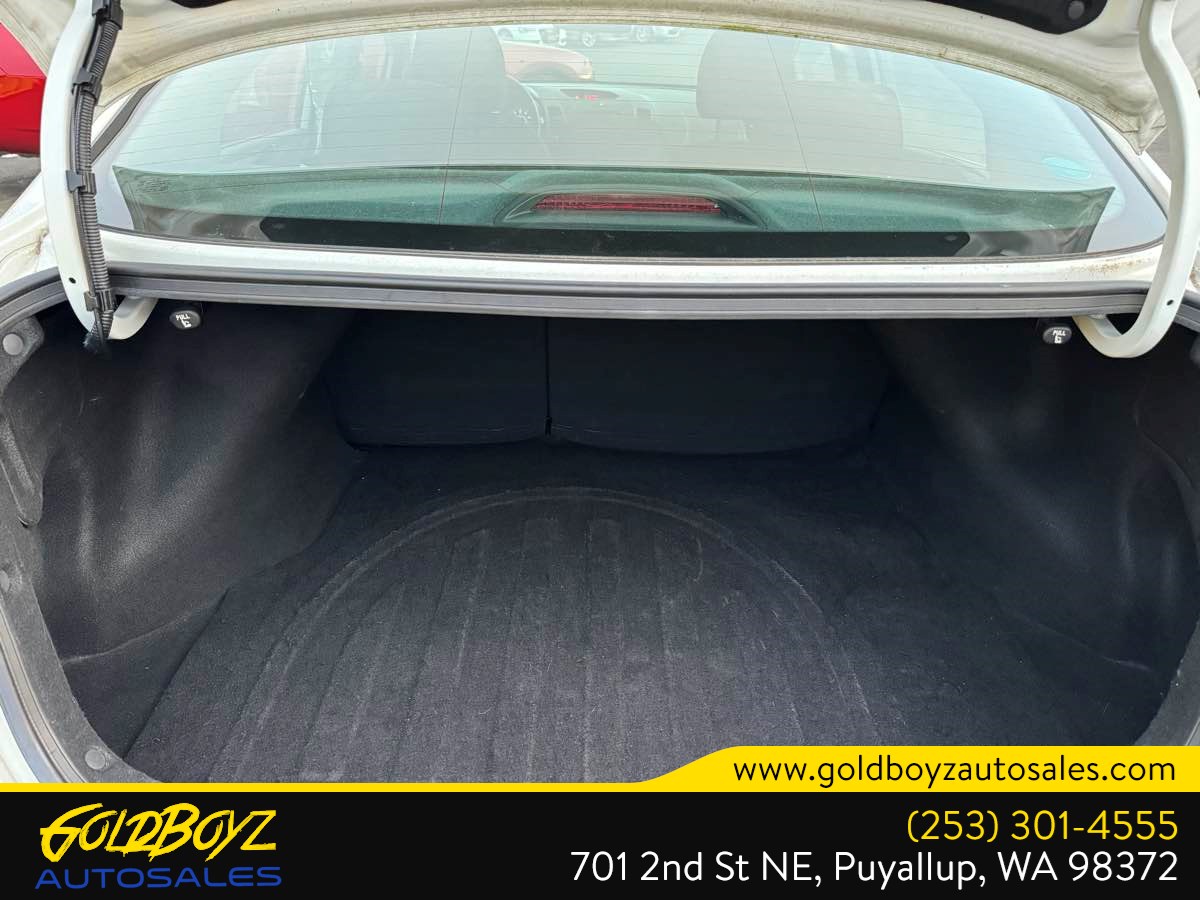 Kia Forte photo 15