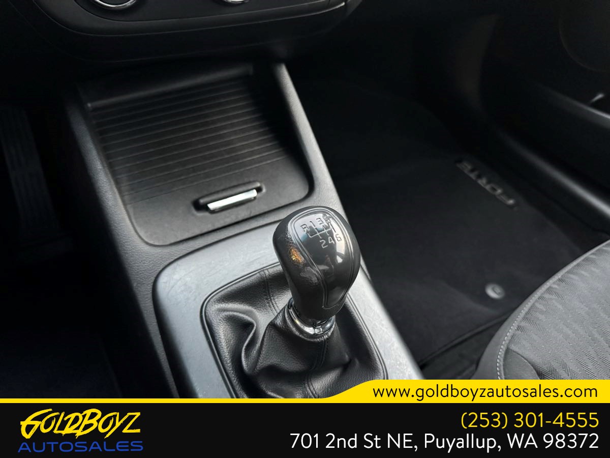 Kia Forte photo 13