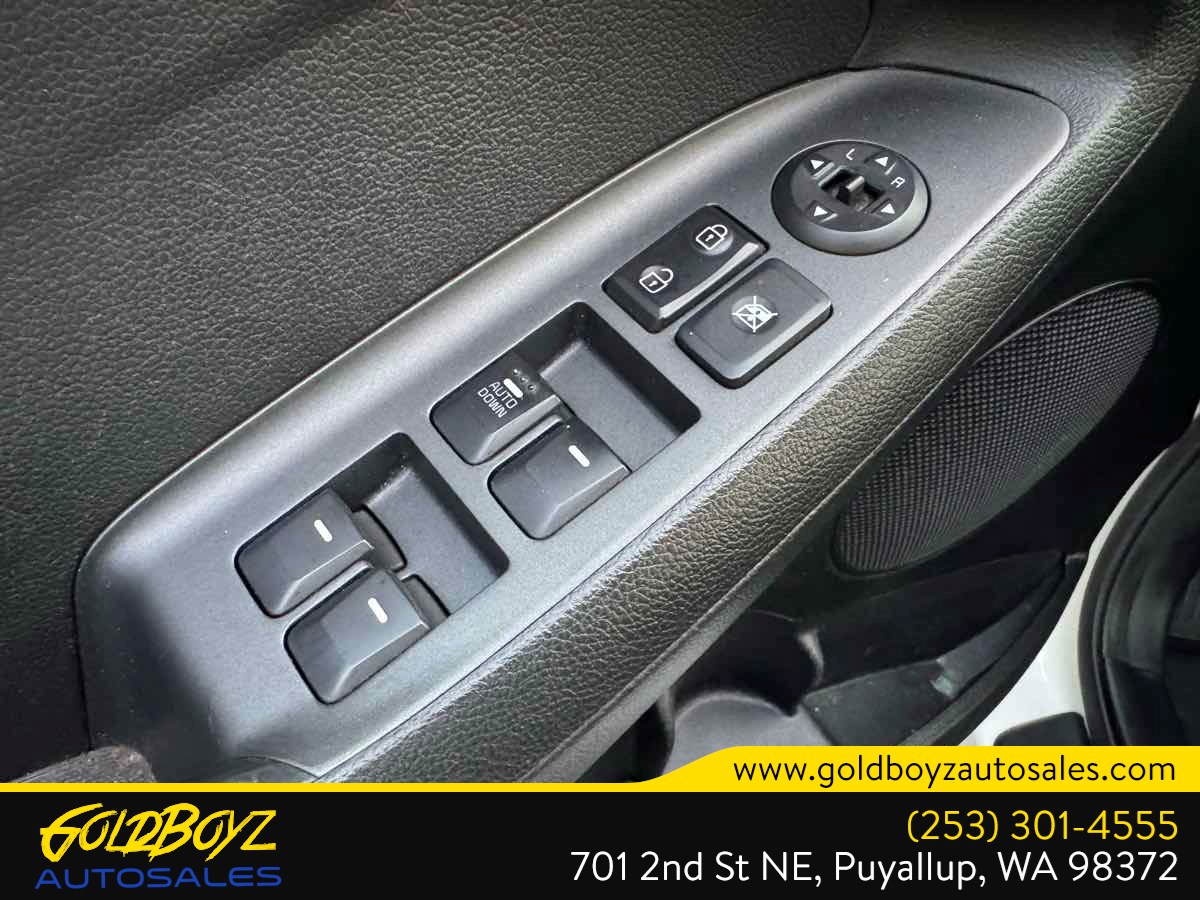Kia Forte photo 19
