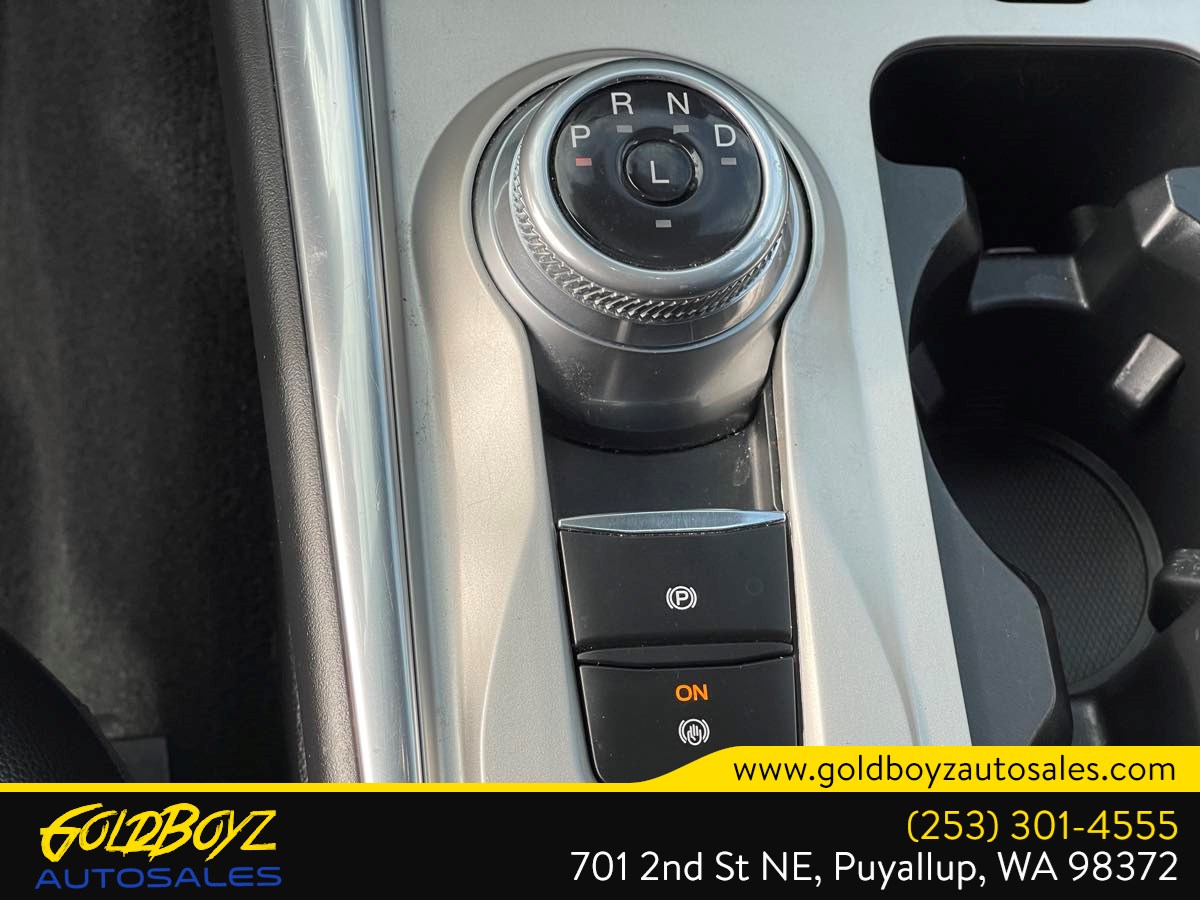 Ford Explorer photo 41