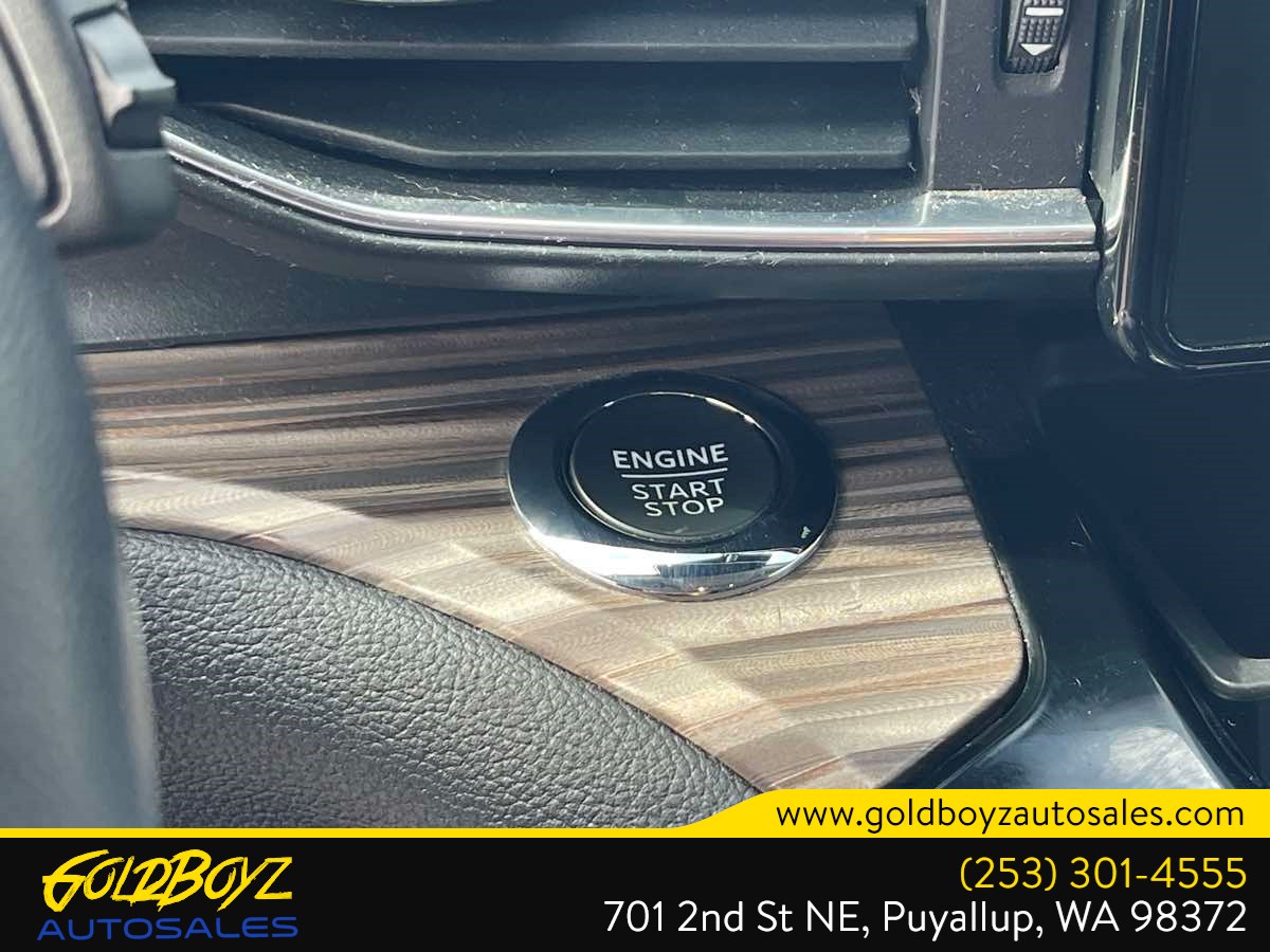 Ford Explorer photo 37