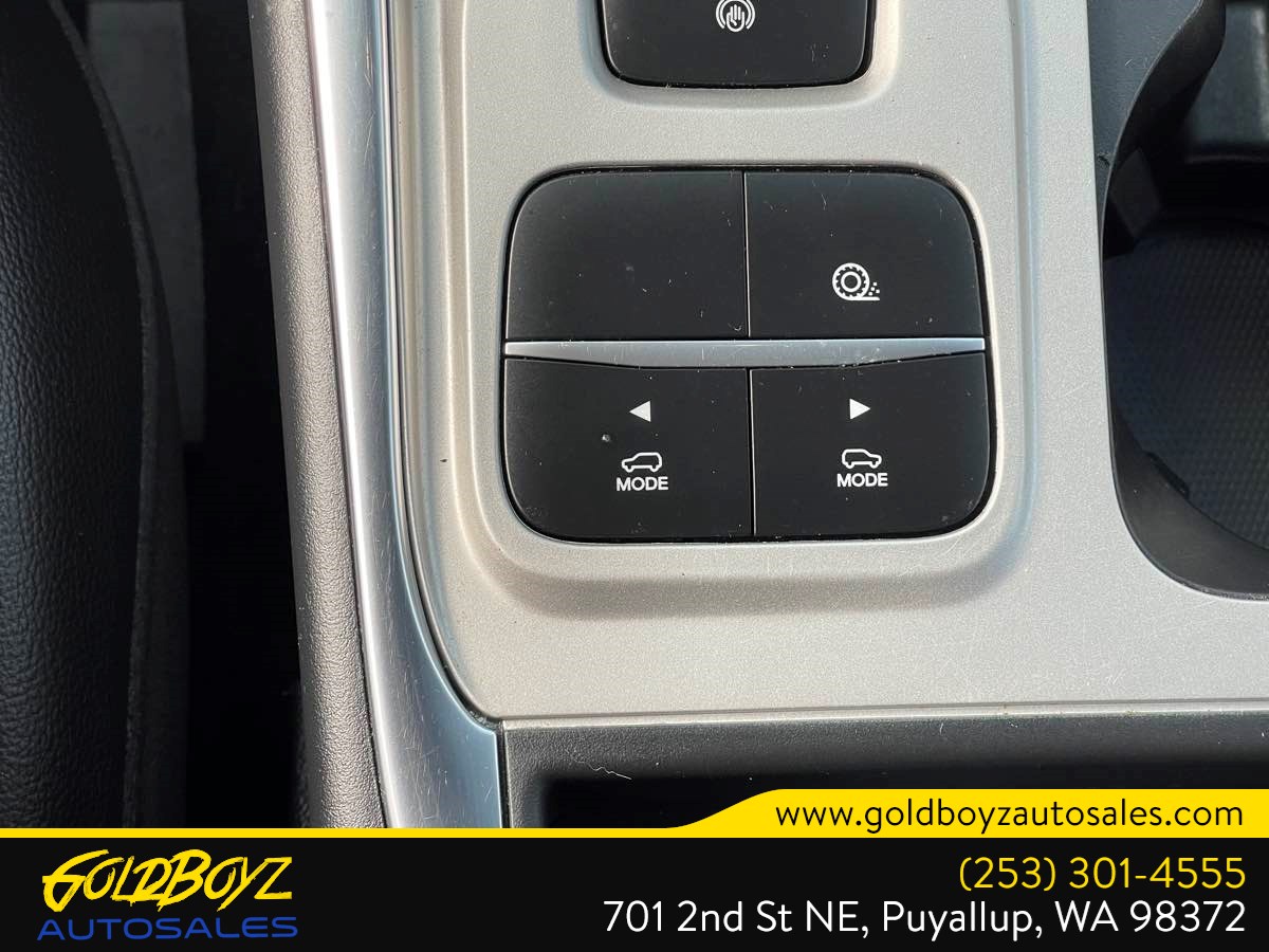 Ford Explorer photo 44