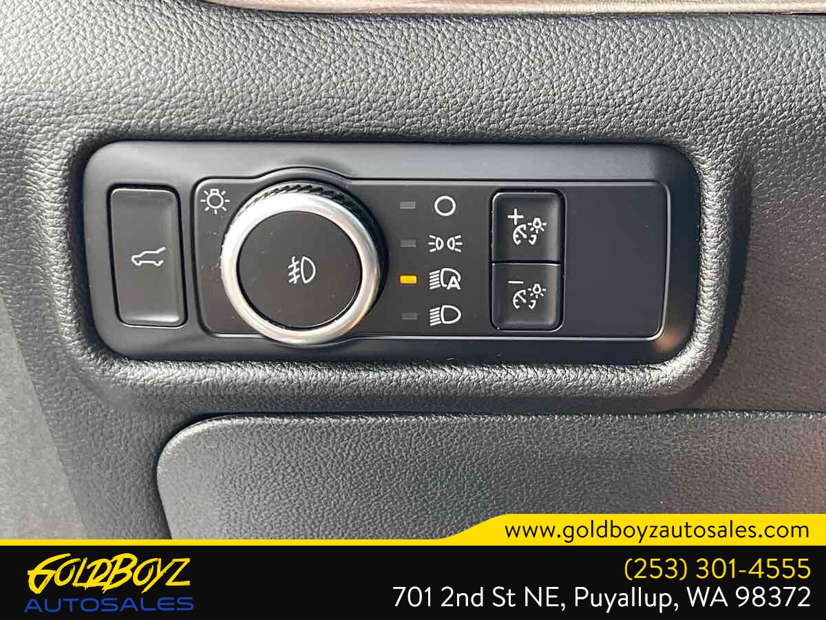 Ford Explorer photo 42