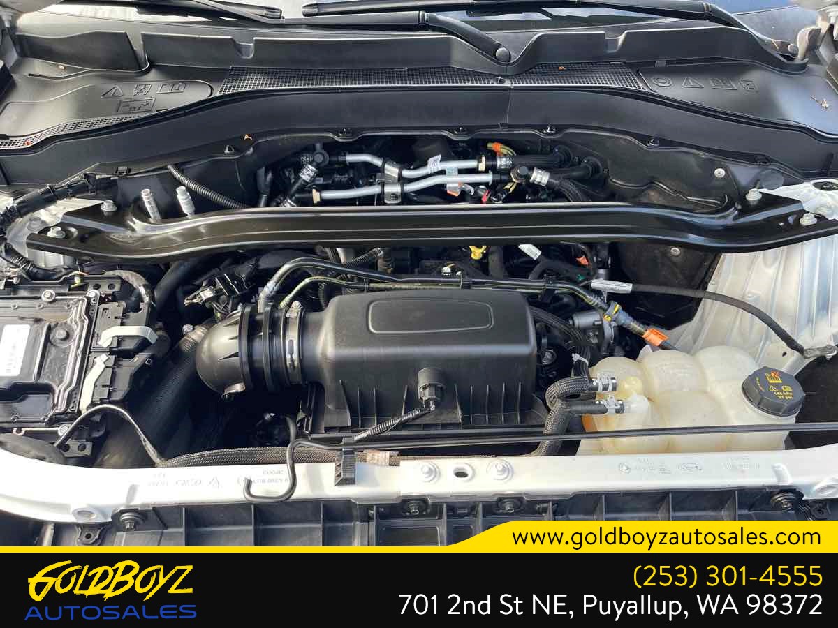 Ford Explorer photo 48