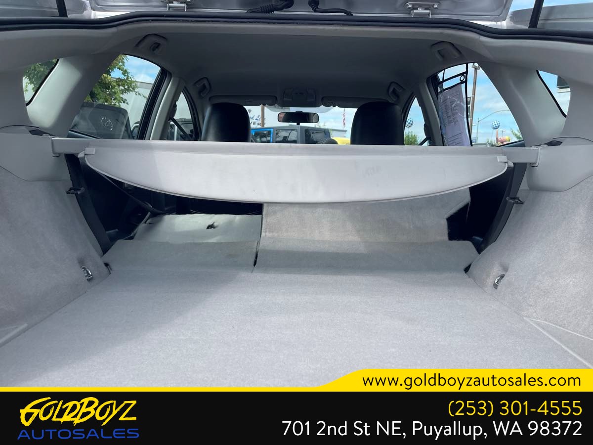 Toyota Prius photo 38