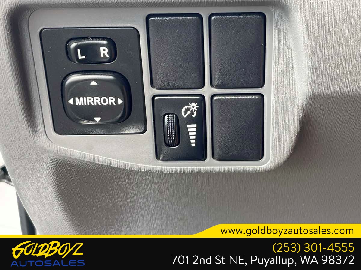 Toyota Prius photo 23