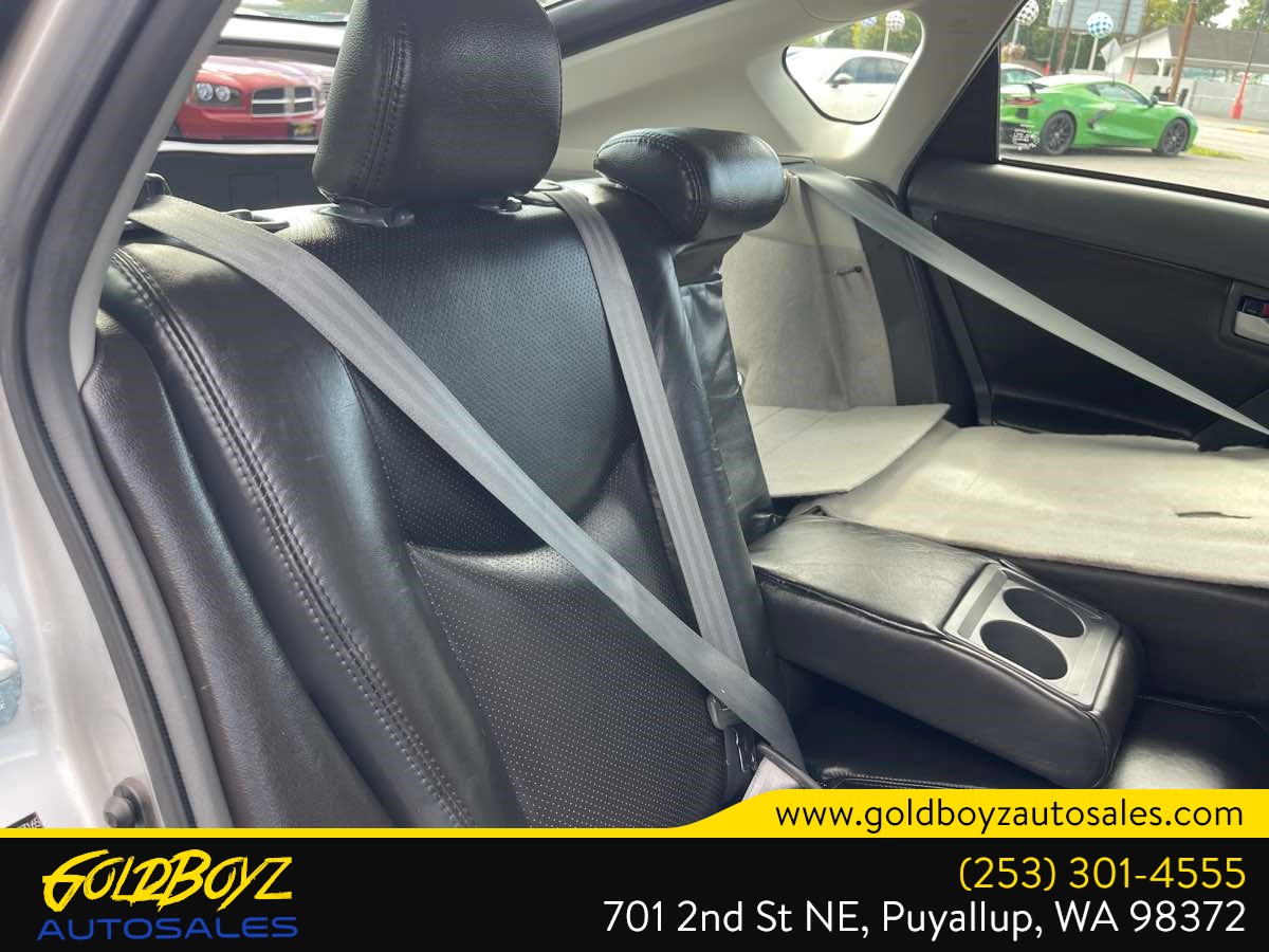 Toyota Prius photo 30
