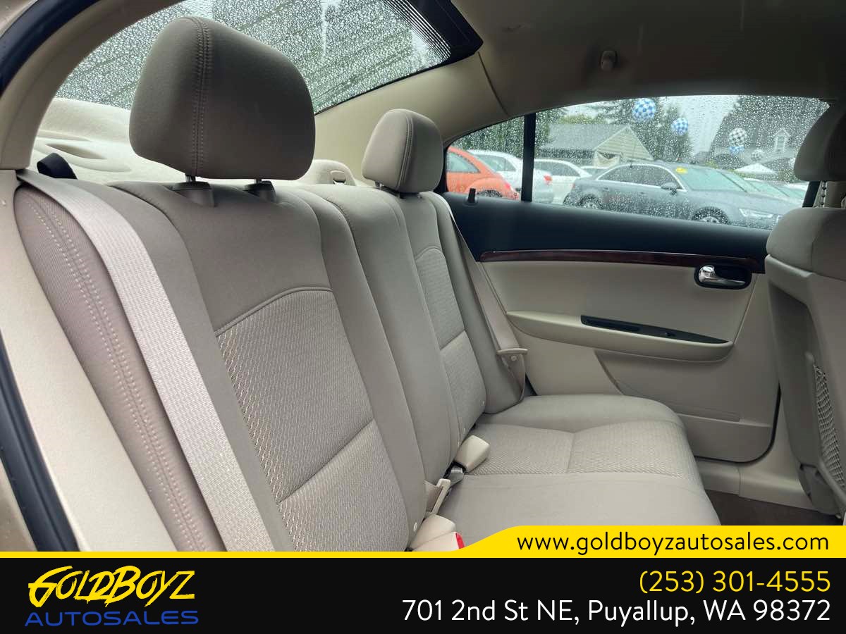 Saturn Aura photo 26