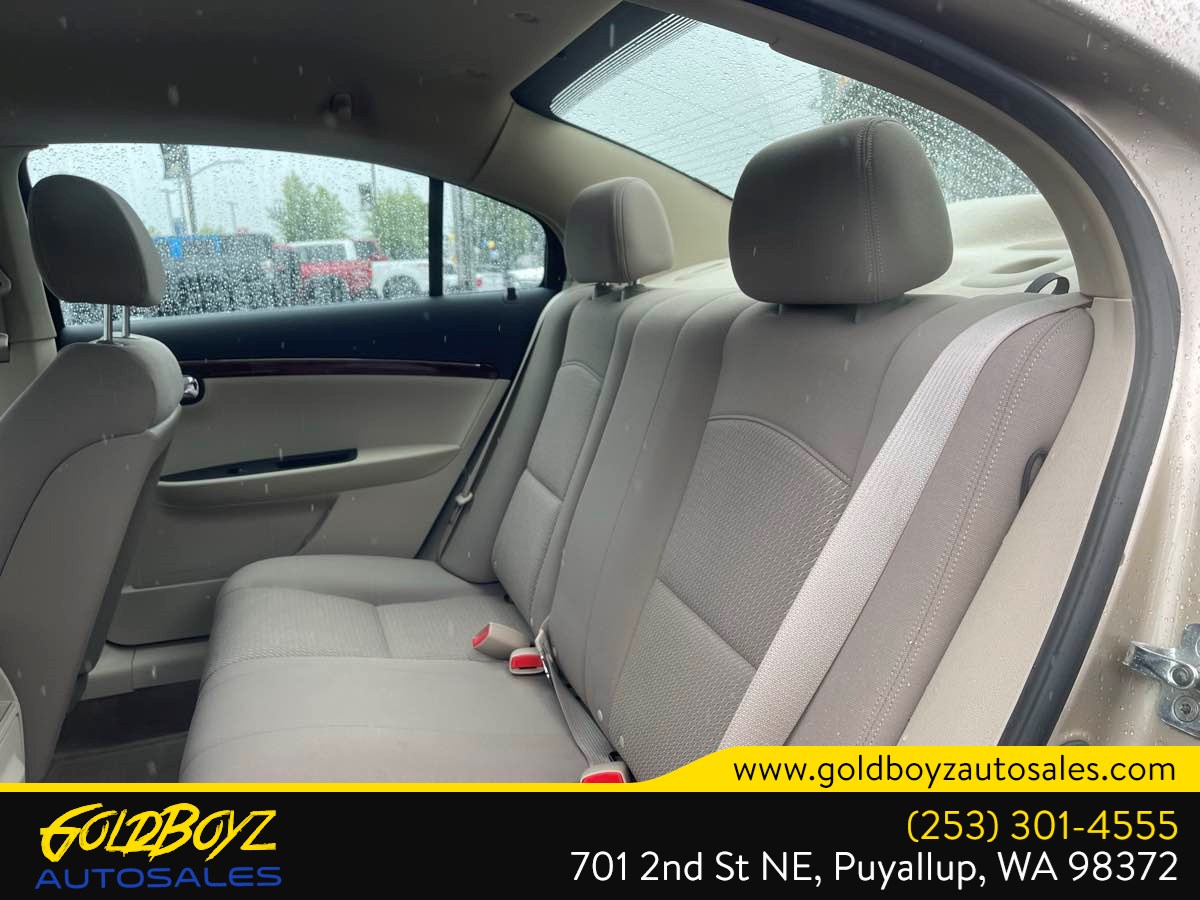 Saturn Aura photo 19