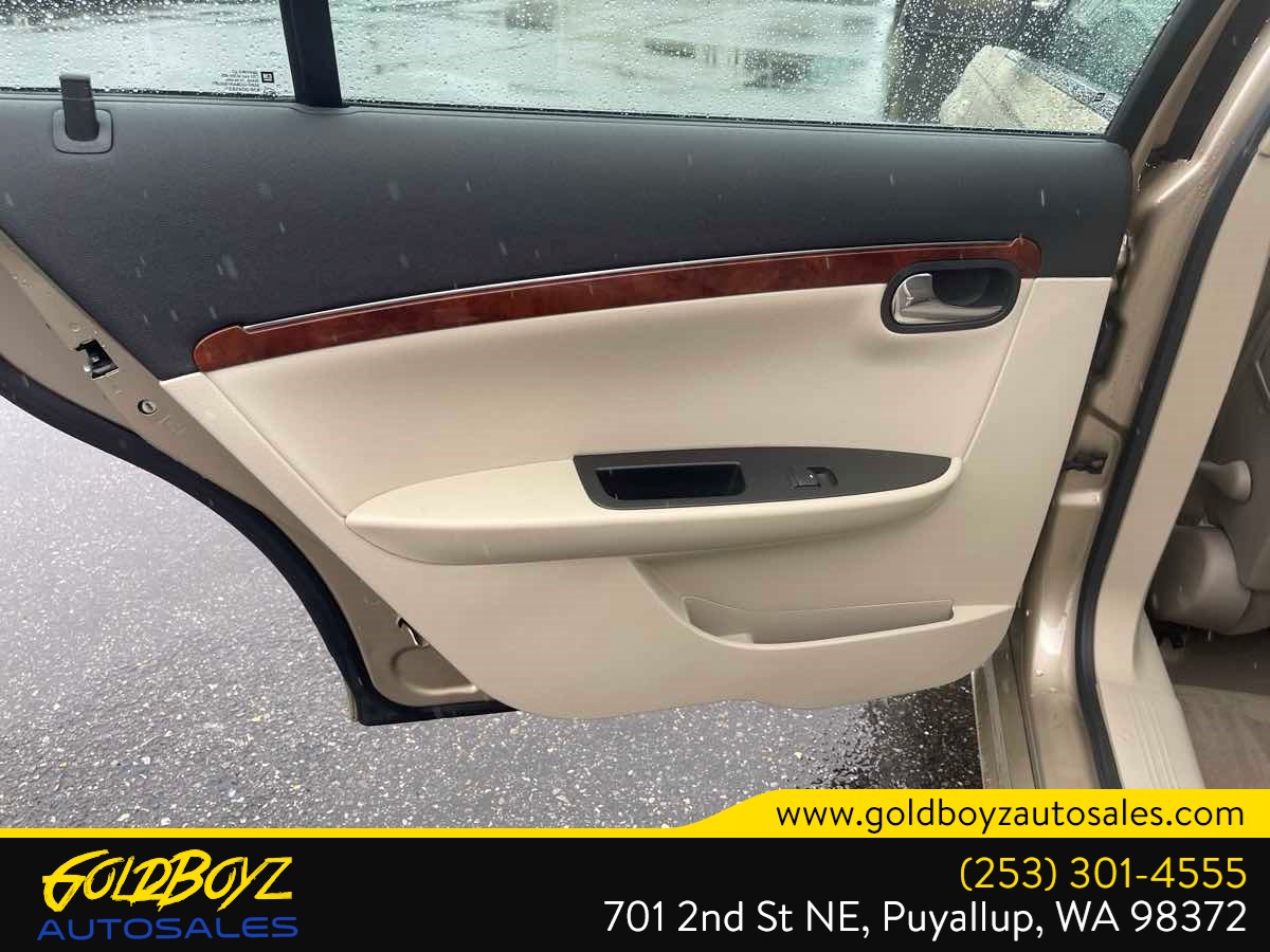 Saturn Aura photo 18