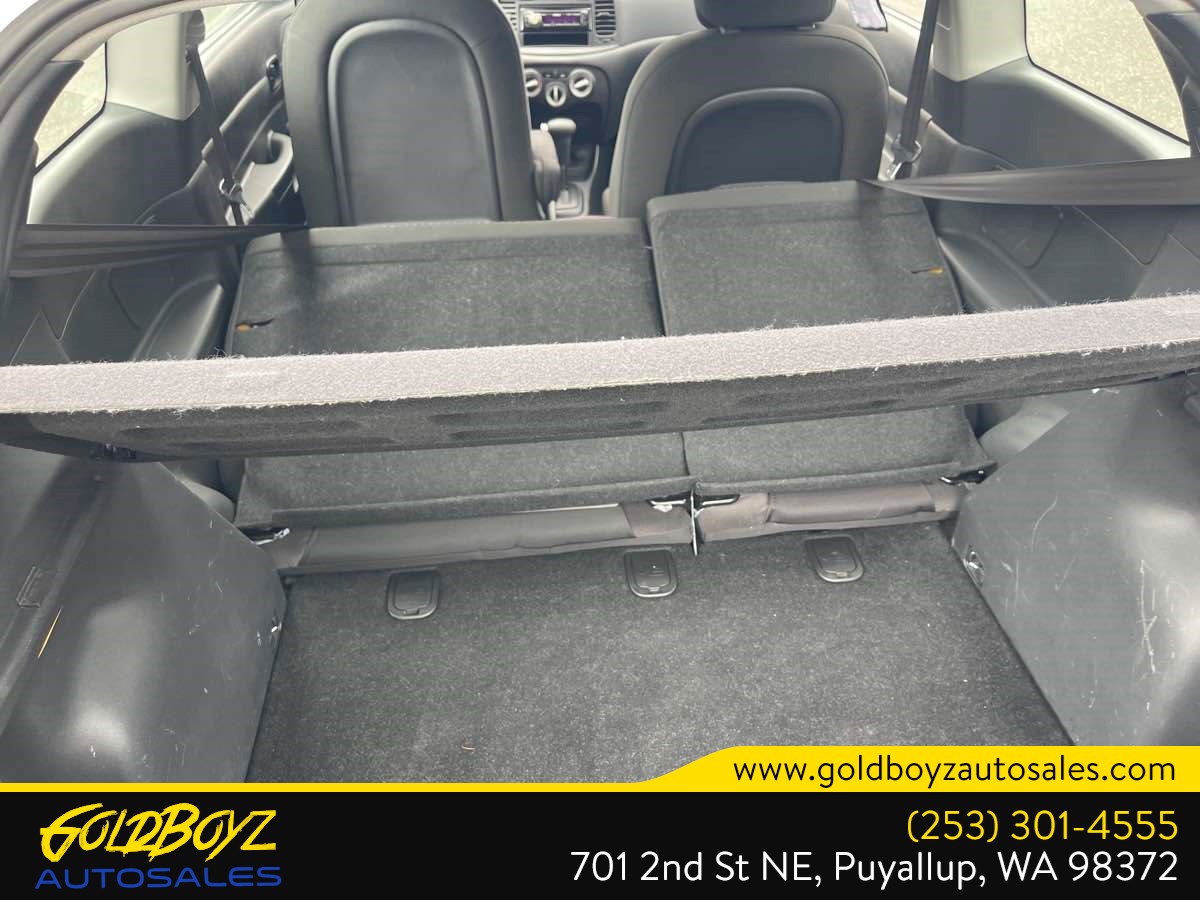 Hyundai Accent photo 17