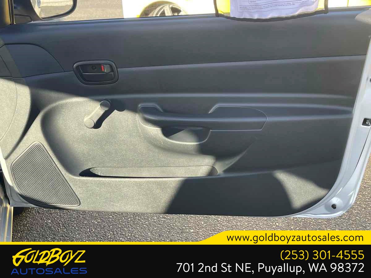 Hyundai Accent photo 28