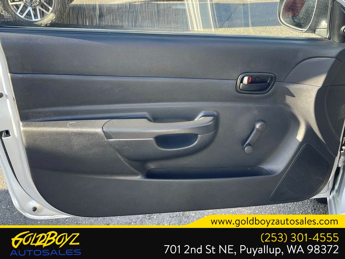 Hyundai Accent photo 20
