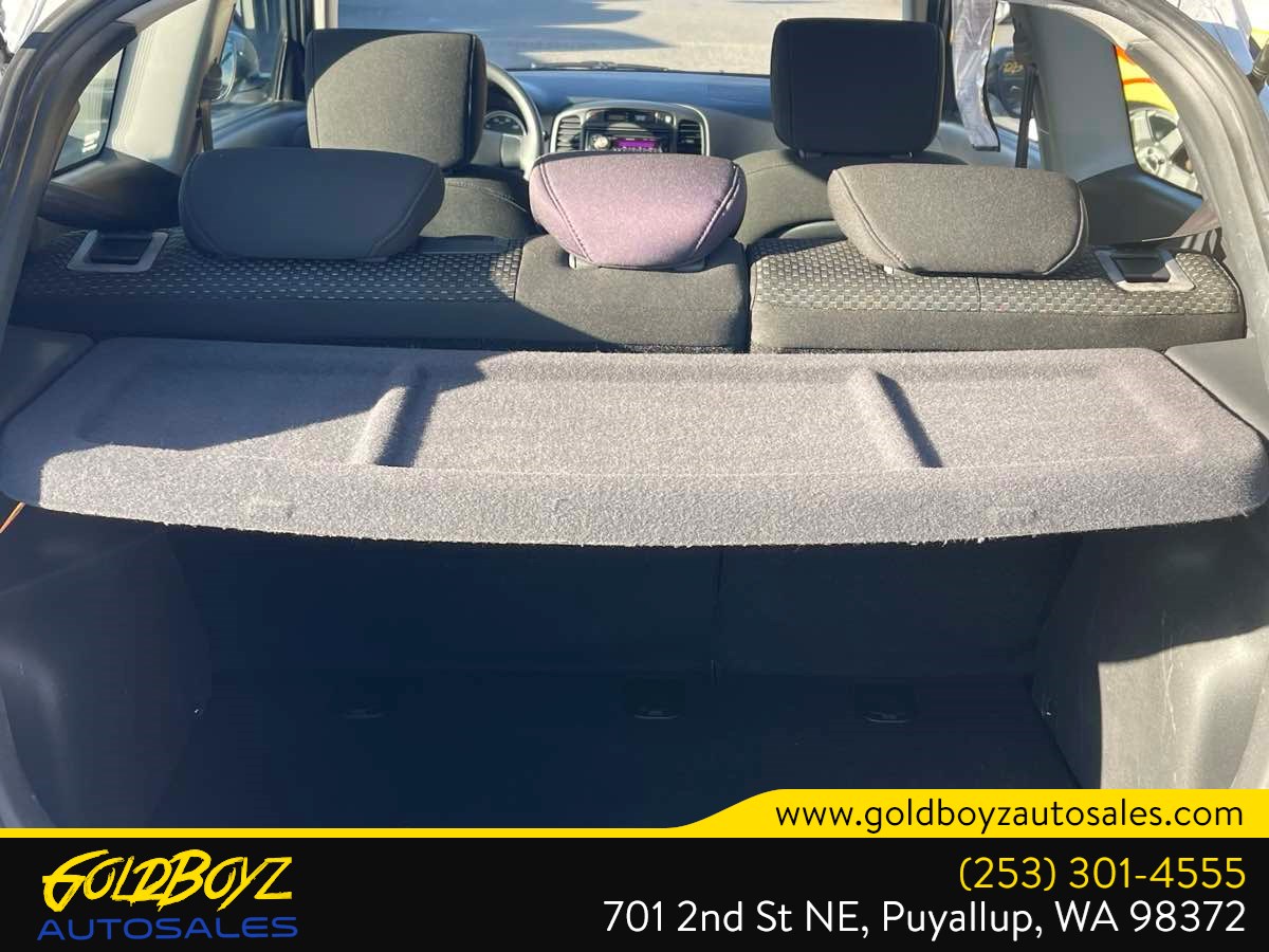 Hyundai Accent photo 26