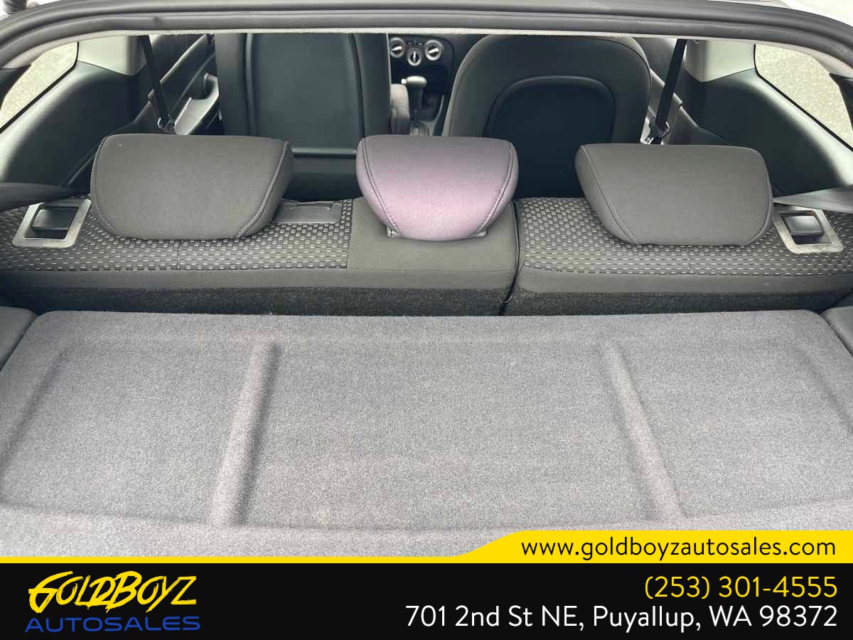 Hyundai Accent photo 15