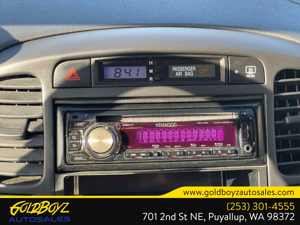 Hyundai Accent photo 37