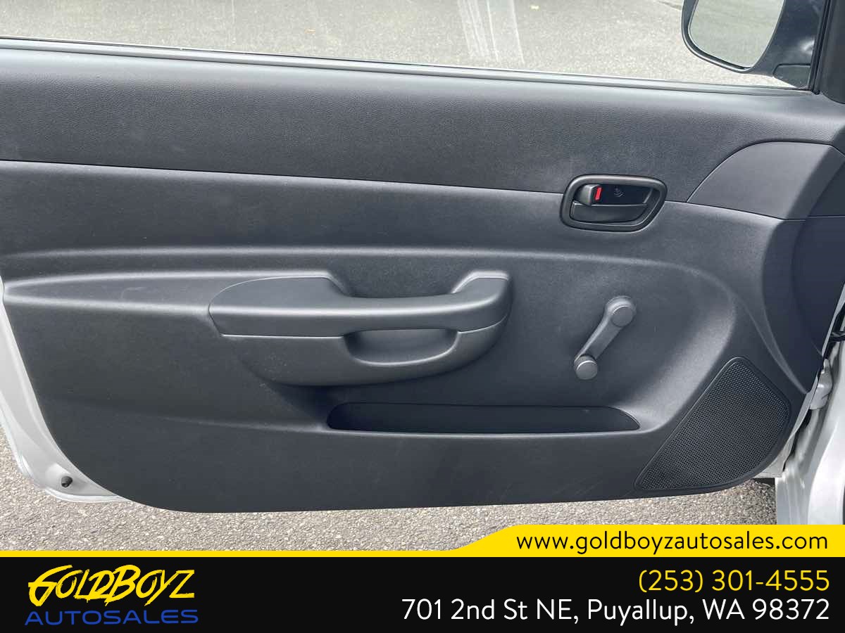 Hyundai Accent photo 9