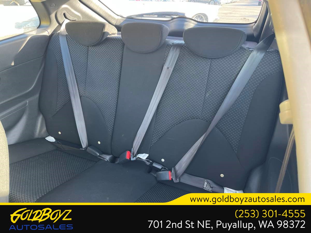 Hyundai Accent photo 24