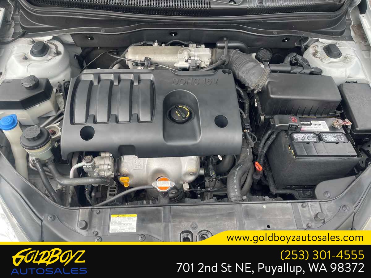 Hyundai Accent photo 18