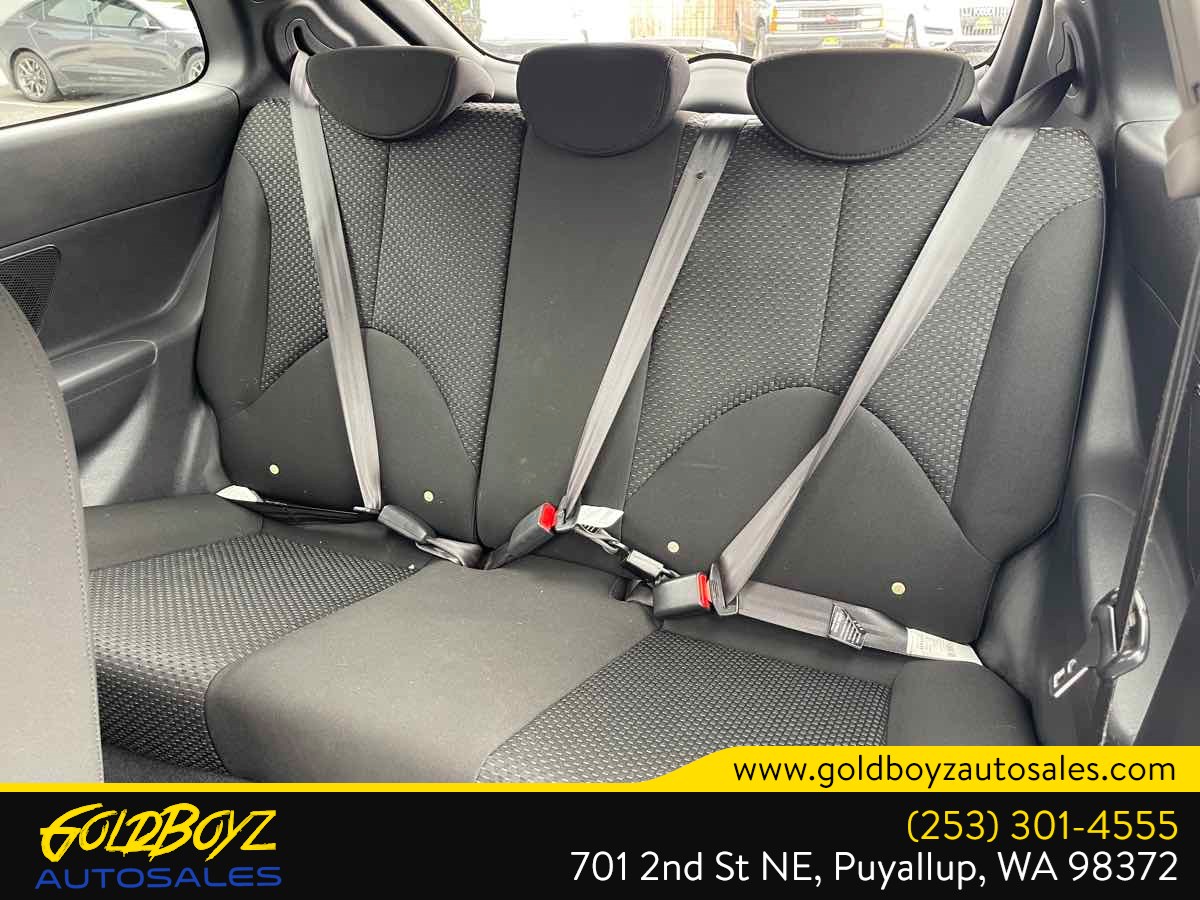 Hyundai Accent photo 13