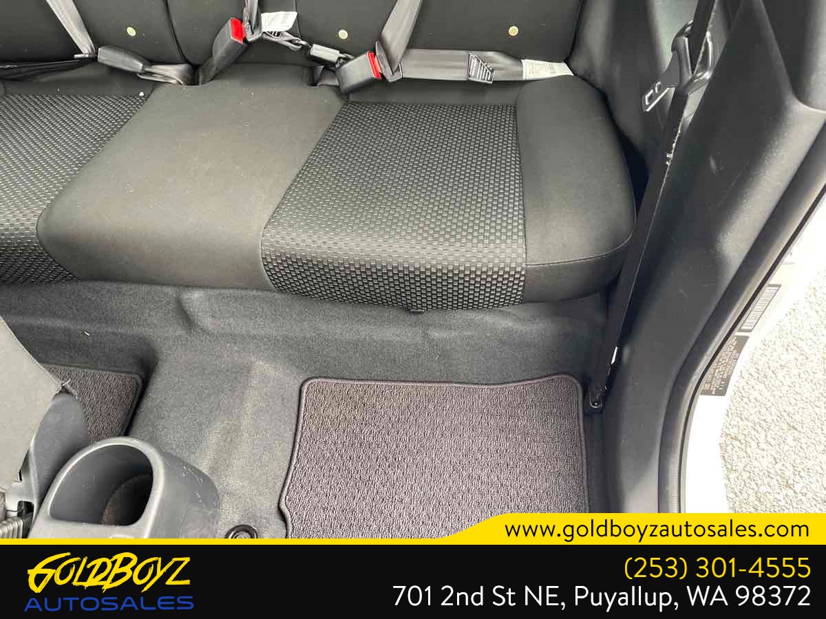 Hyundai Accent photo 14