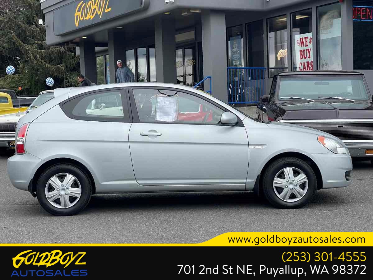 Hyundai Accent photo 2