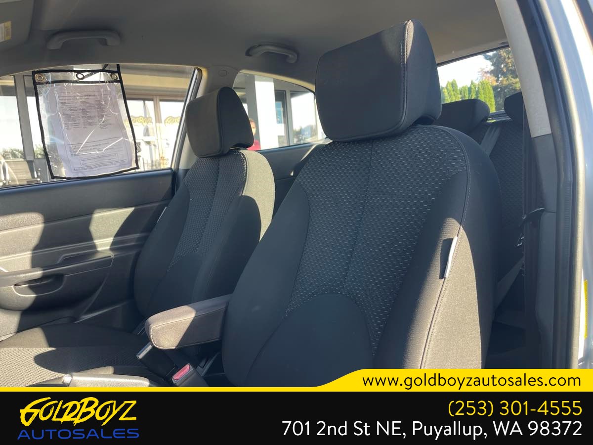 Hyundai Accent photo 22