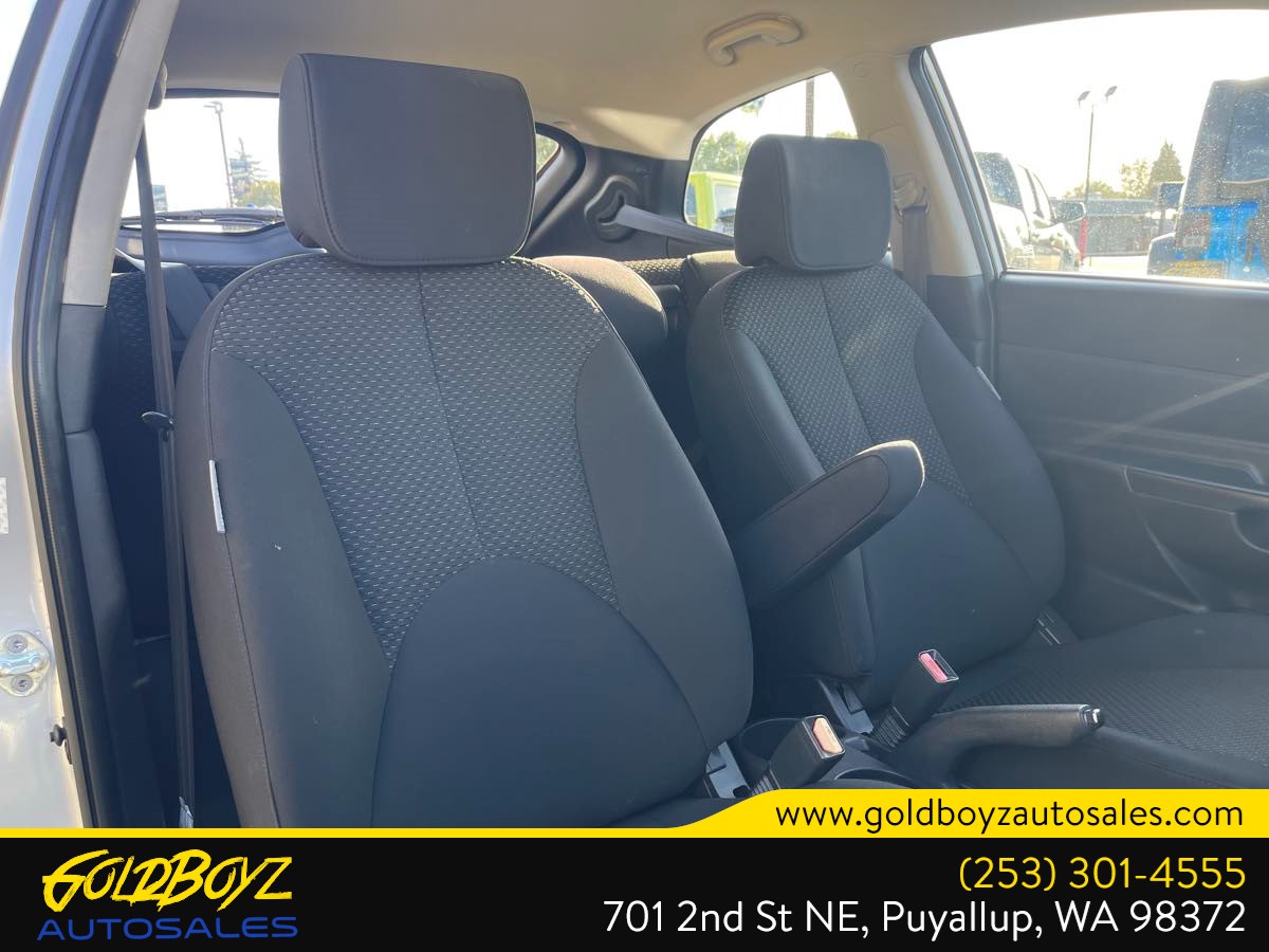 Hyundai Accent photo 29
