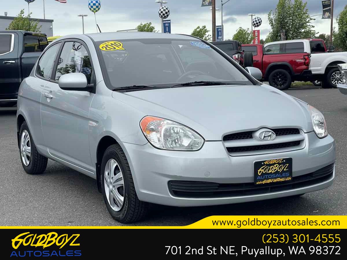 Hyundai Accent photo 42