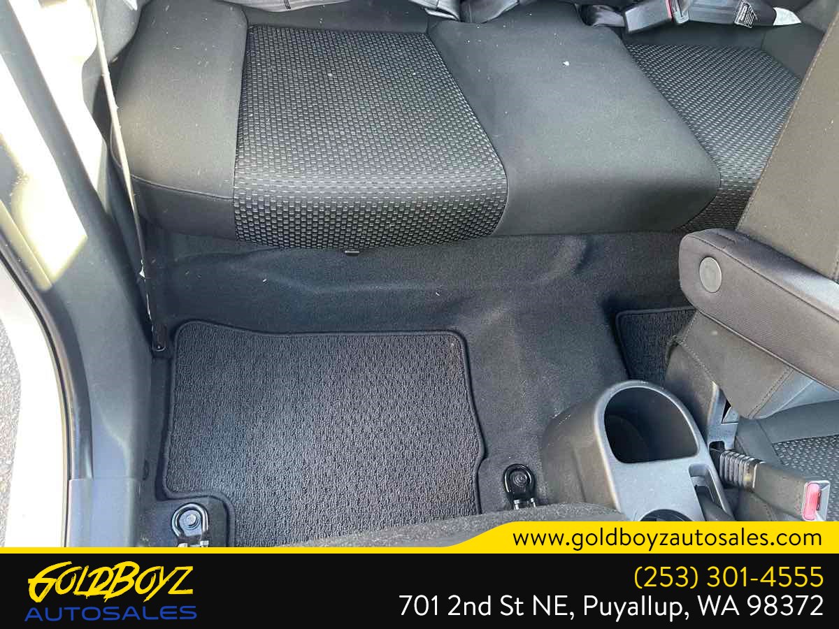 Hyundai Accent photo 34