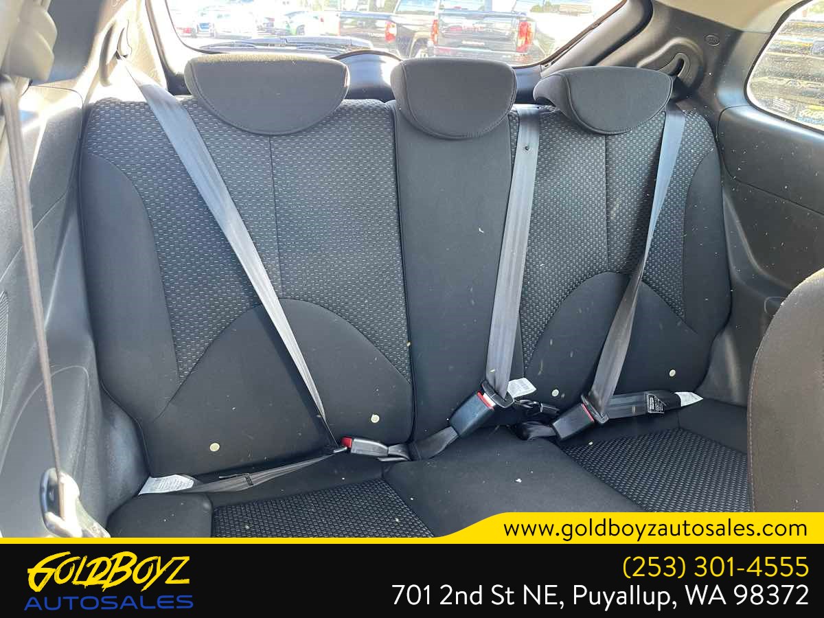 Hyundai Accent photo 35