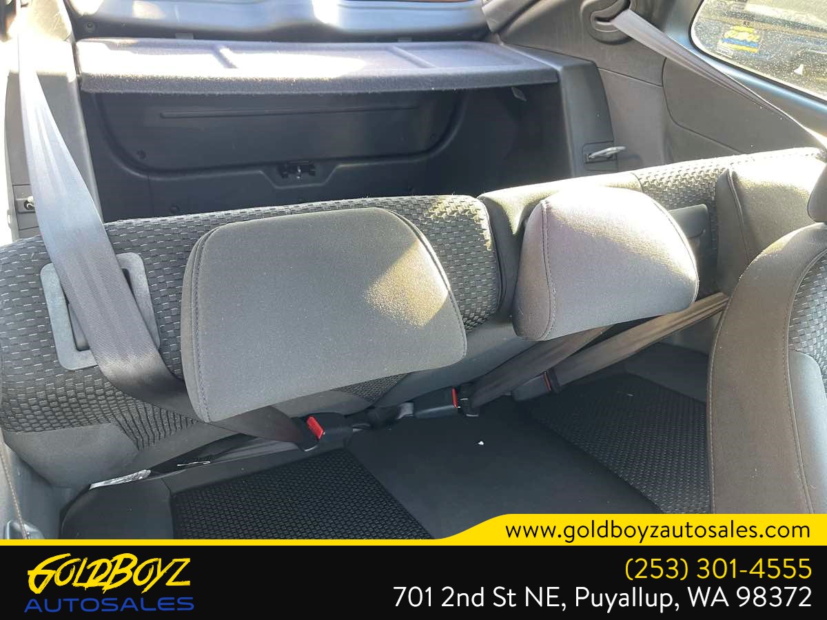 Hyundai Accent photo 32