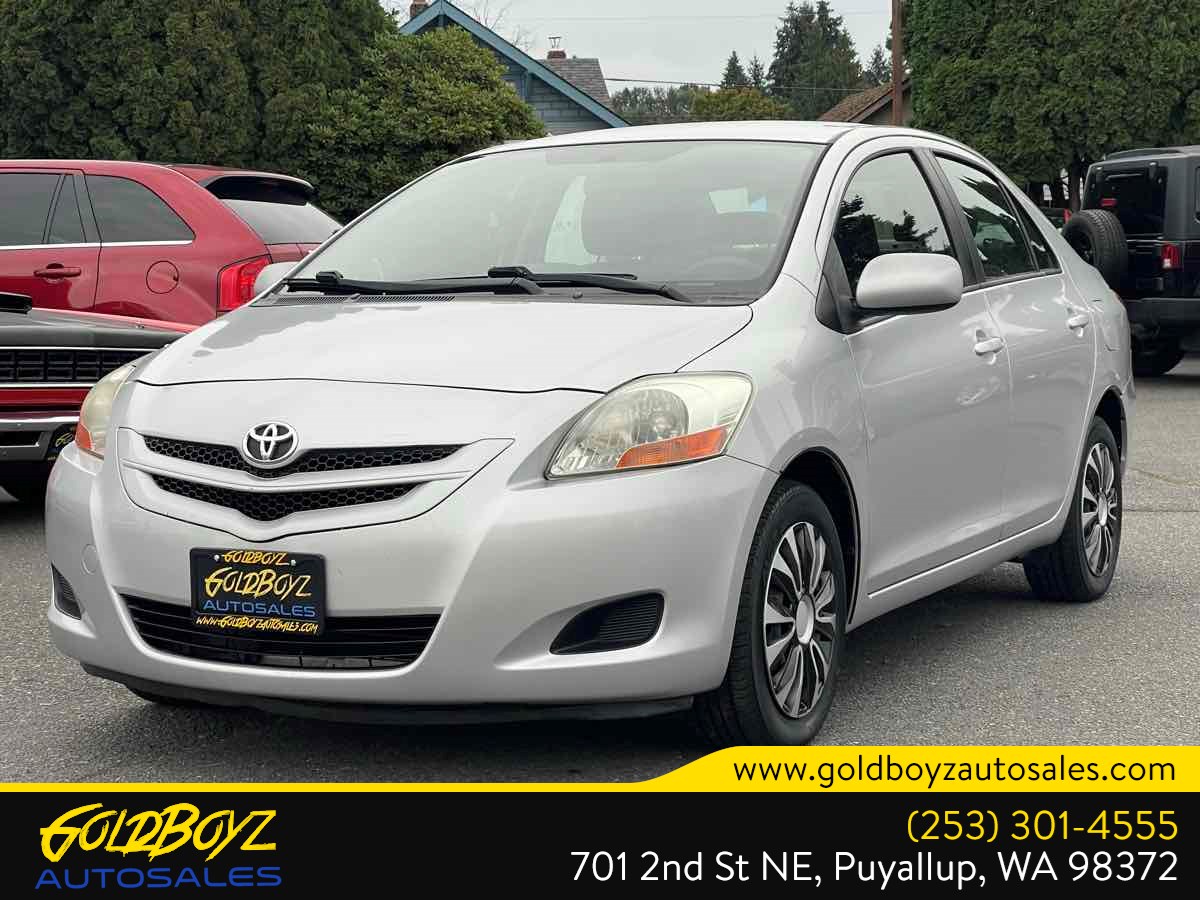 Toyota Yaris photo 7