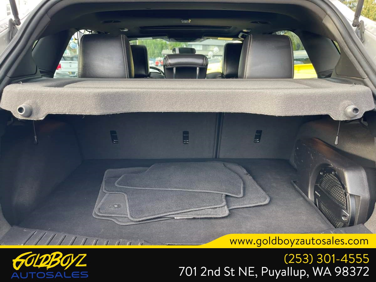 Ford Focus photo 18