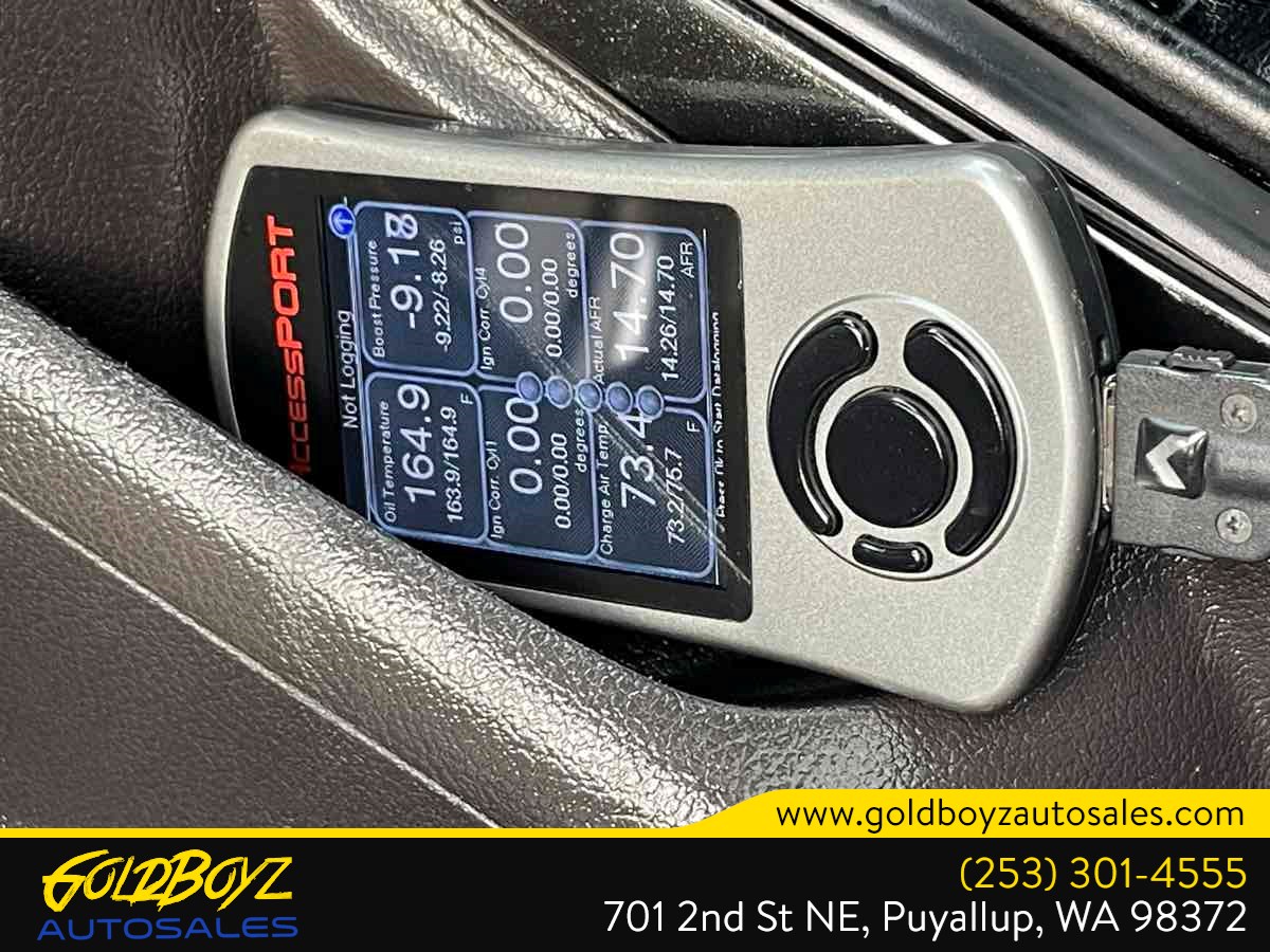Ford Focus photo 36