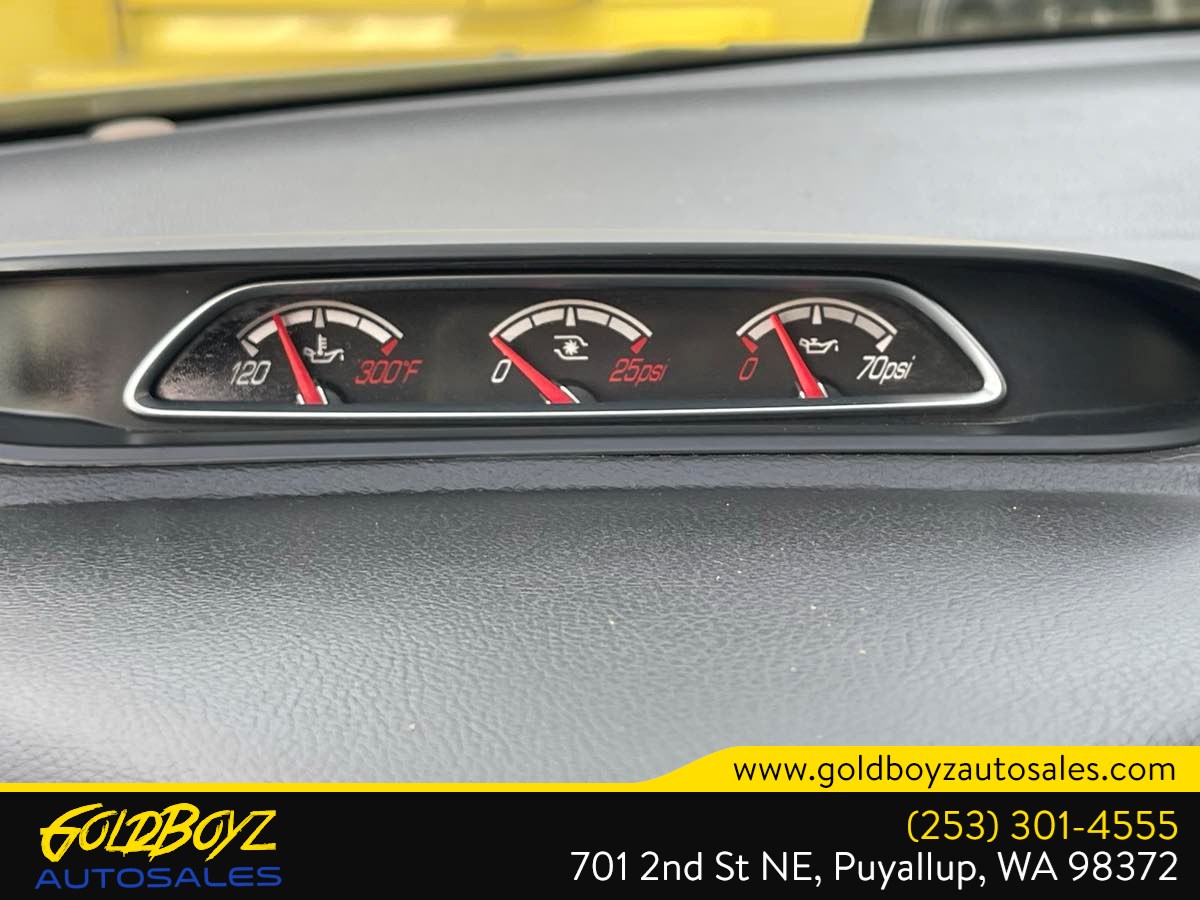 Ford Focus photo 31