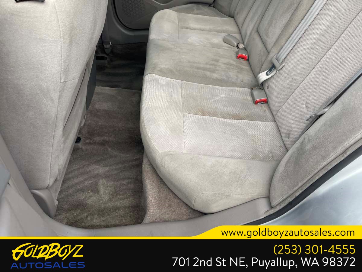 Nissan Altima photo 17