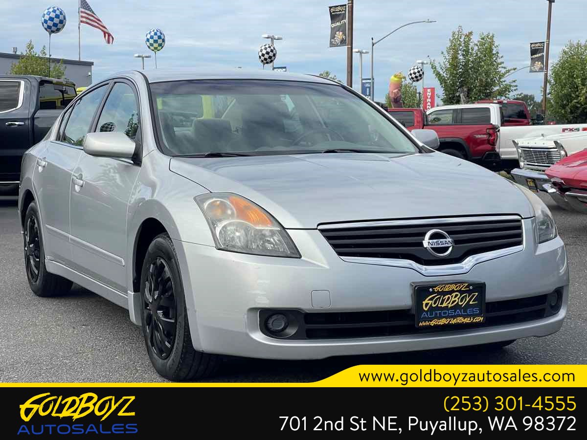 Nissan Altima photo 38