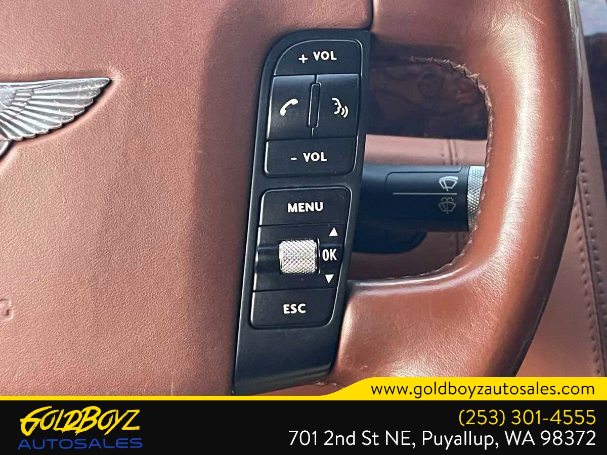 Photo 36 of this Bentley Continental