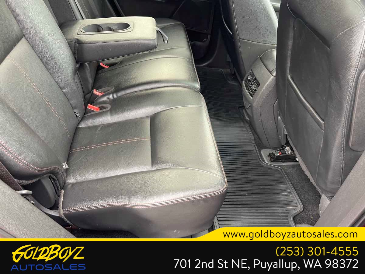 Photo 20 of this Ford Edge