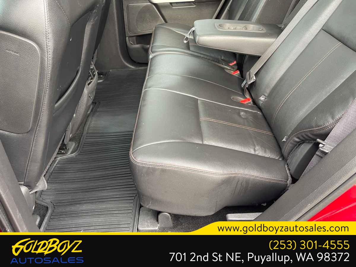 Photo 17 of this Ford Edge