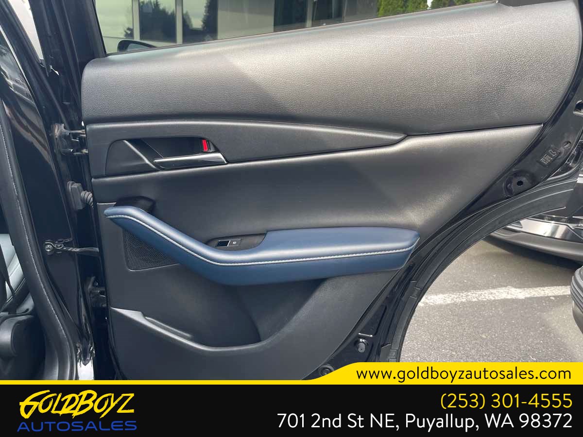 Mazda CX-30 photo 31