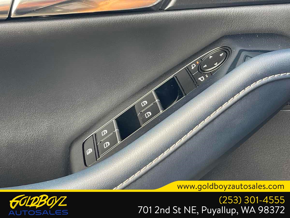 Mazda CX-30 photo 28