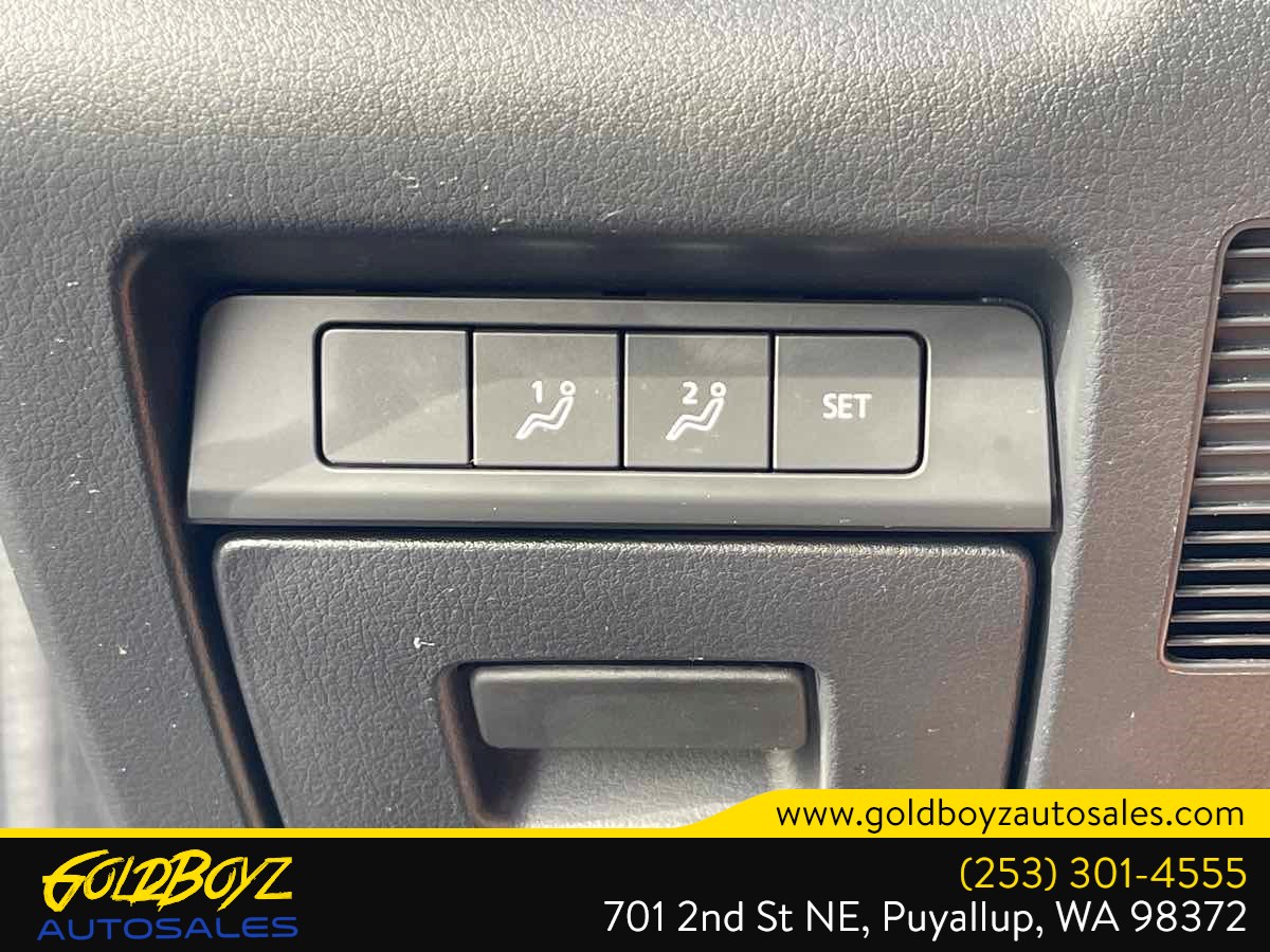 Mazda CX-30 photo 26