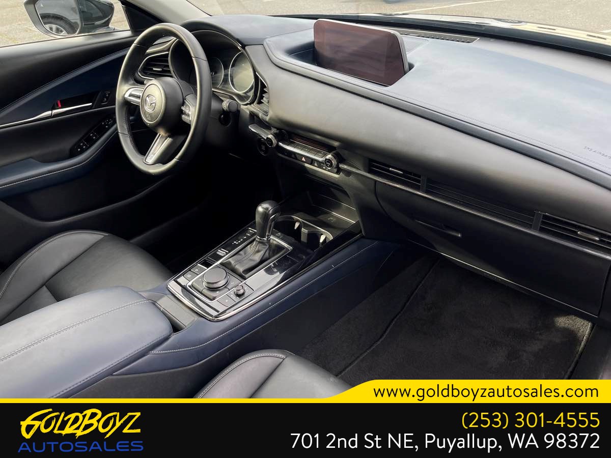 Mazda CX-30 photo 14