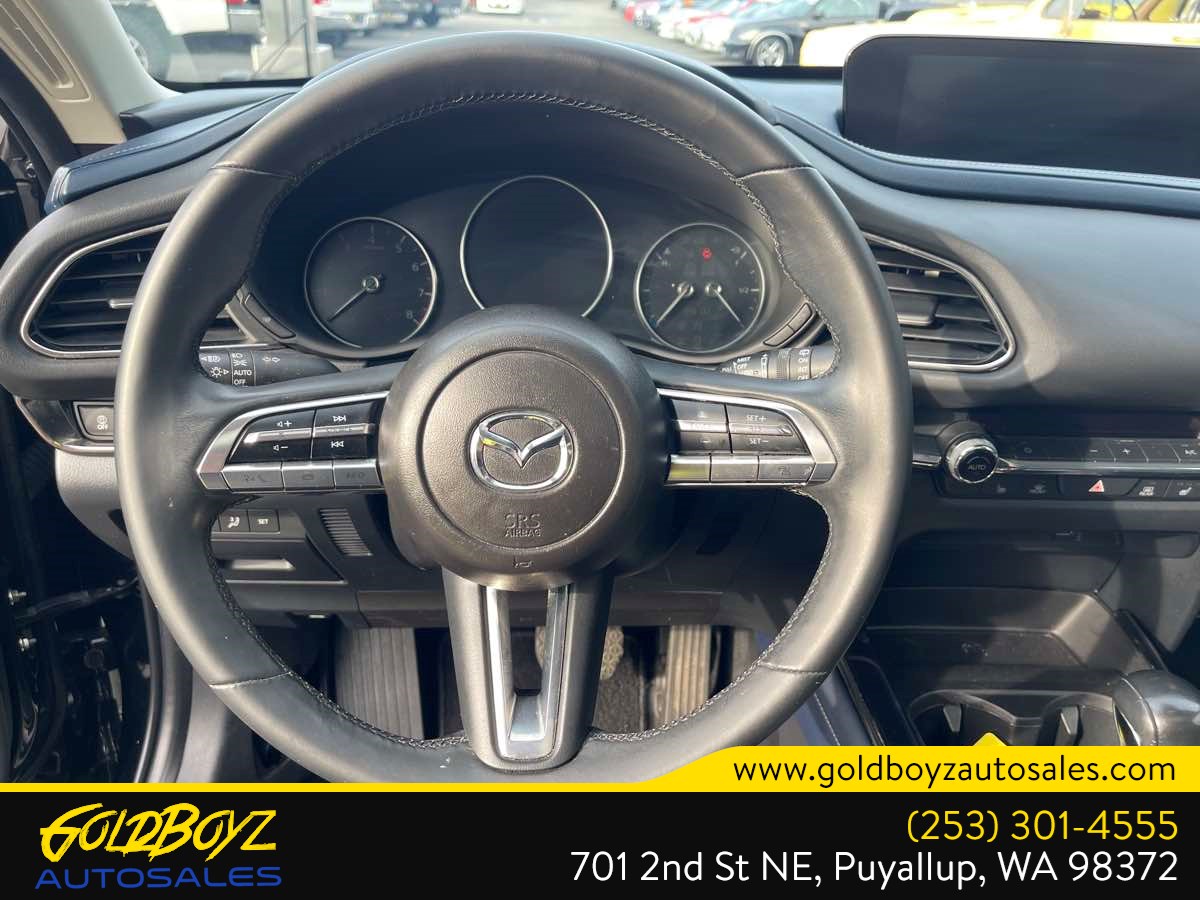 Mazda CX-30 photo 18