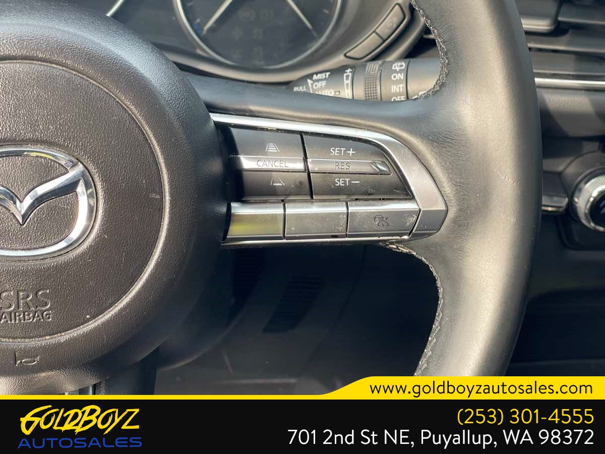 Mazda CX-30 photo 20