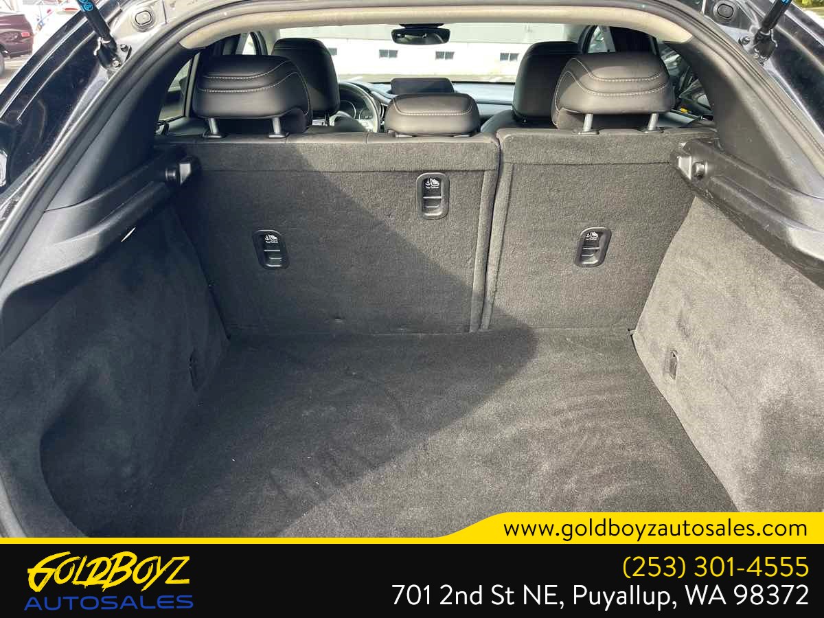Mazda CX-30 photo 35